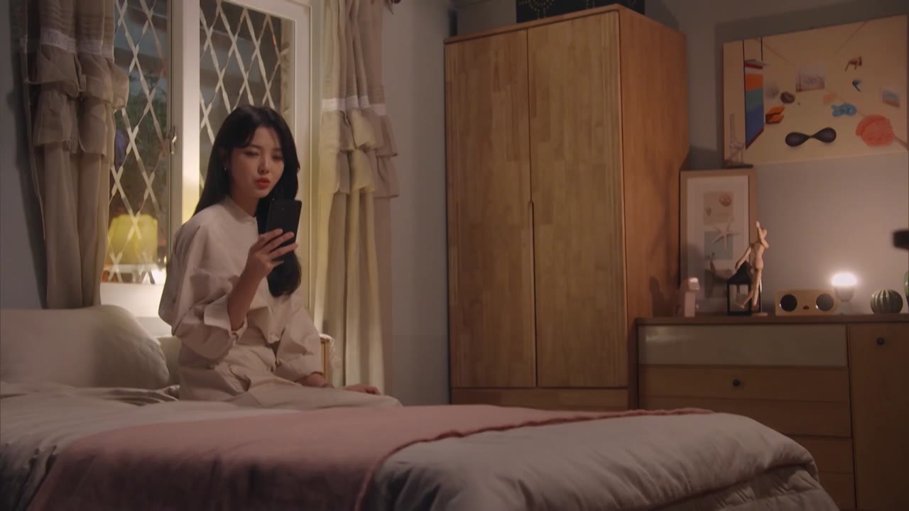 Người Chồng Thứ Hai tập 26