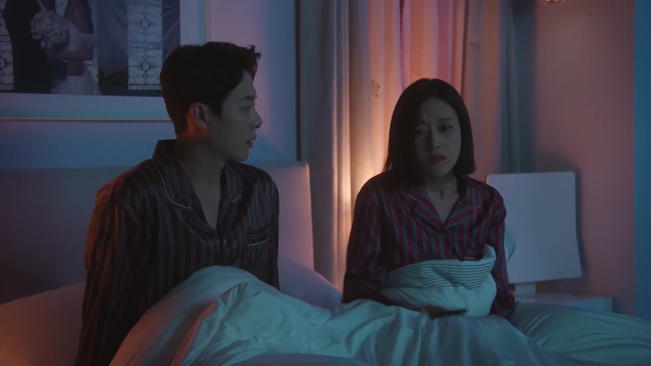 Người Chồng Thứ Hai tập 26 cảnh 3