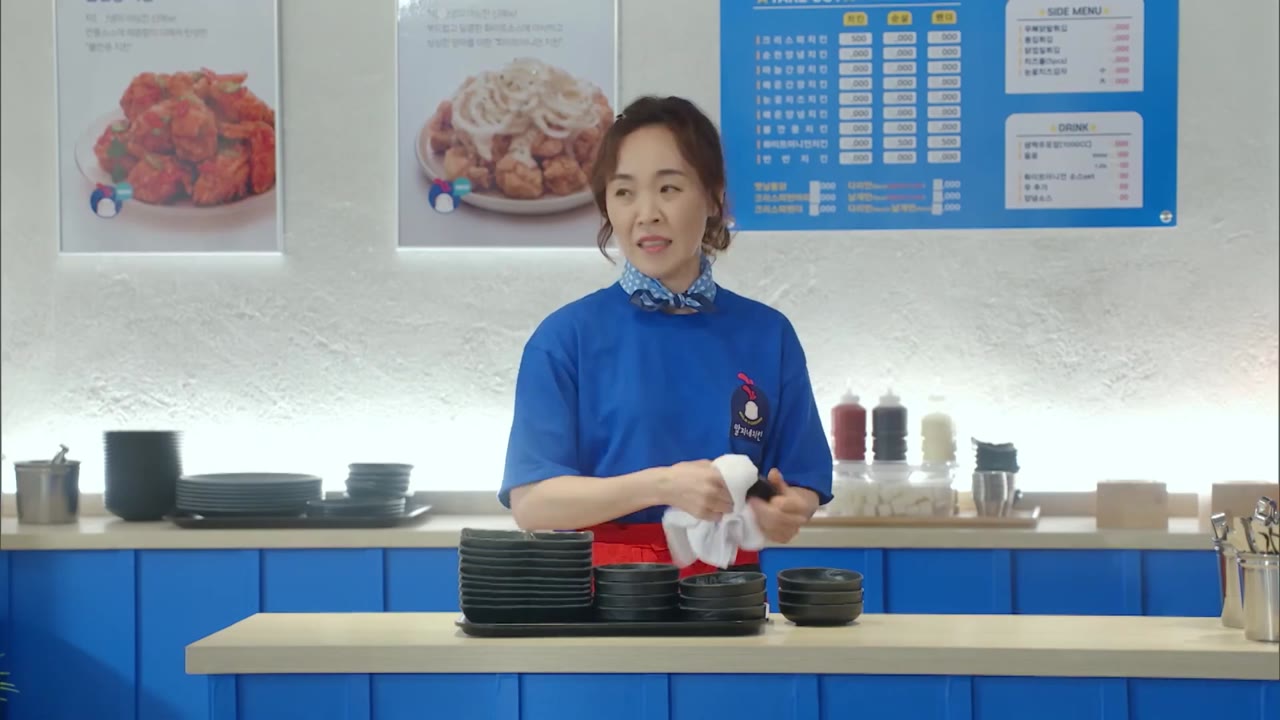 Người Chồng Thứ Hai tập 29 cảnh 3