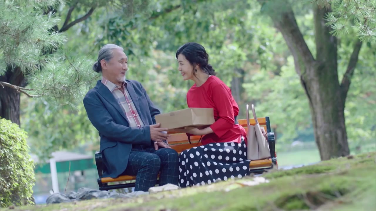 Người Chồng Thứ Hai tập 32 cảnh 3