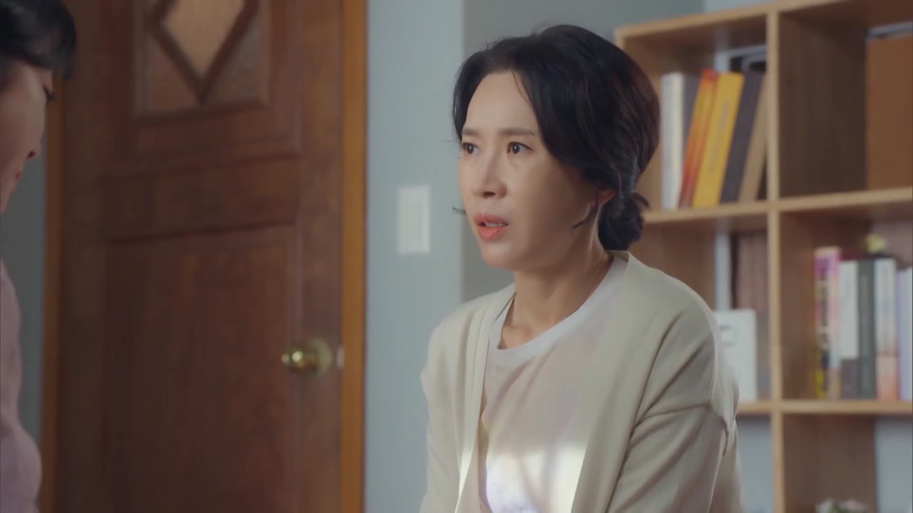Người Chồng Thứ Hai tập 35