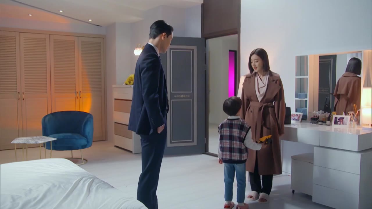 Người Chồng Thứ Hai tập 37 cảnh 2