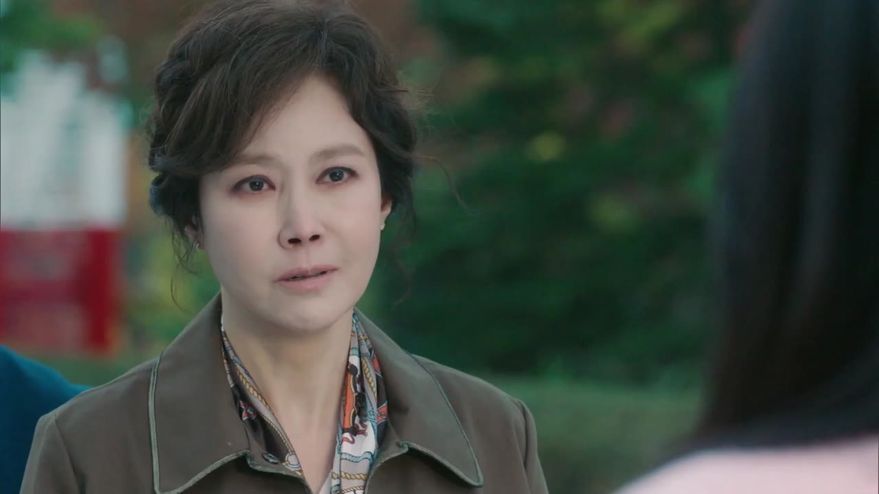 Người Chồng Thứ Hai tập 37 cảnh 3