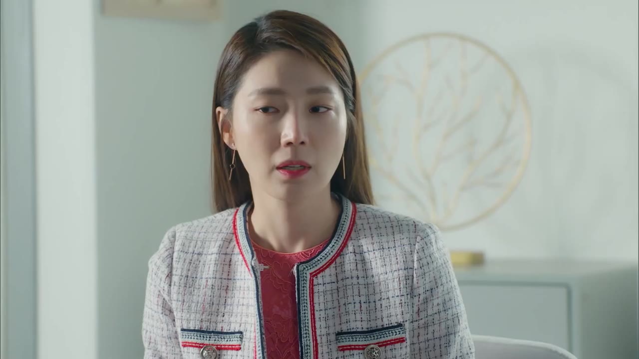 Người Chồng Thứ Hai tập 41 cảnh 2