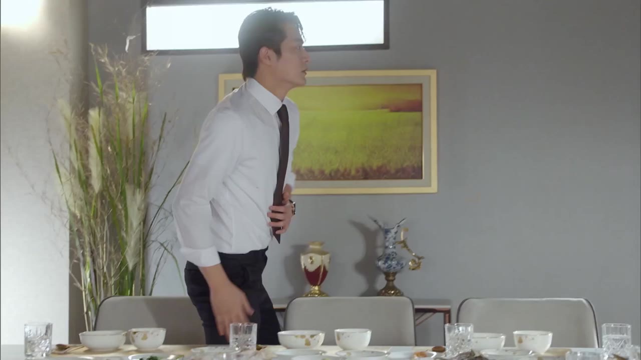 Người Chồng Thứ Hai tập 42 cảnh 2