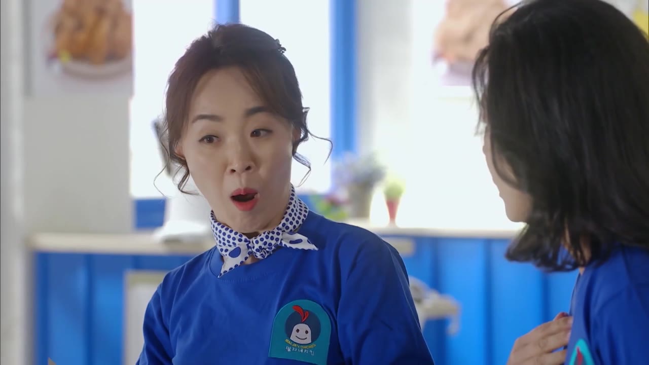Người Chồng Thứ Hai tập 49 cảnh 3