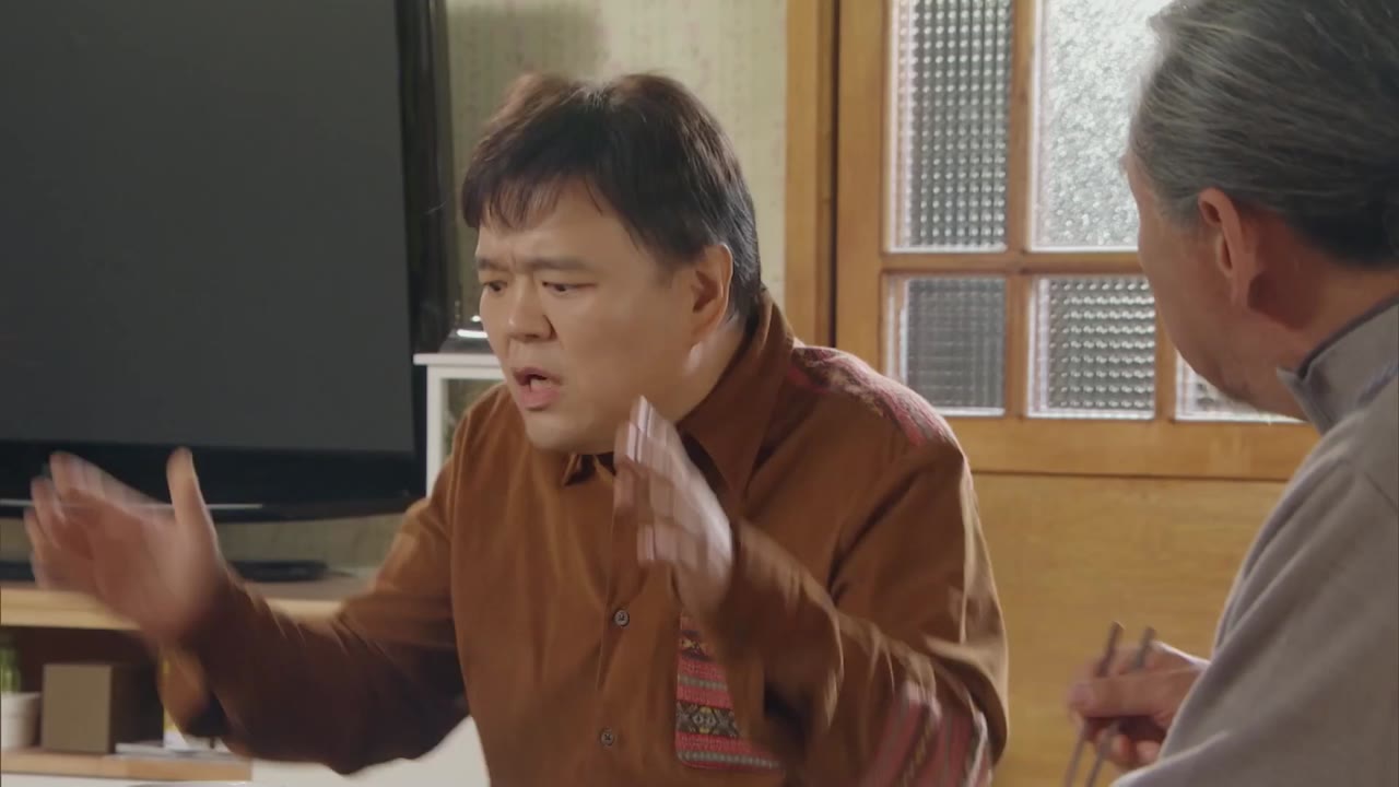 Người Chồng Thứ Hai tập 52 cảnh 2