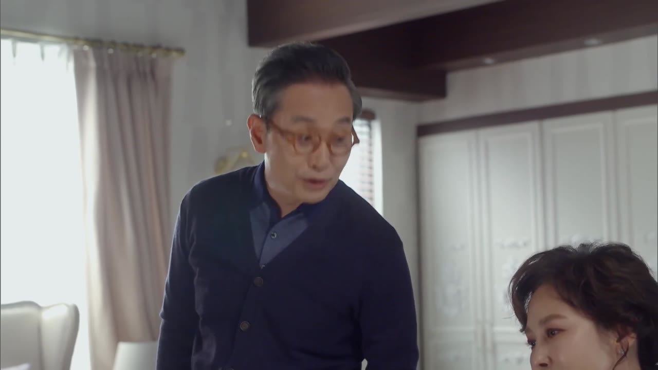 Người Chồng Thứ Hai tập 53 cảnh 3