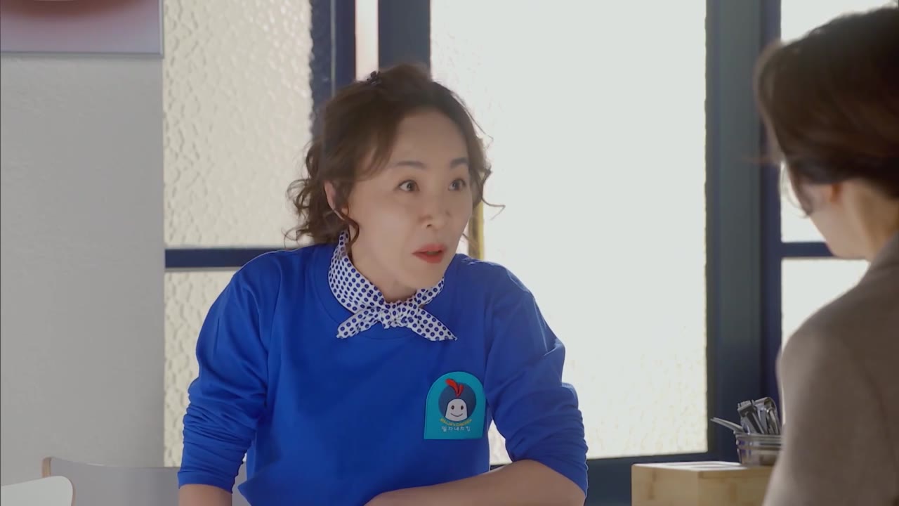 Người Chồng Thứ Hai tập 57