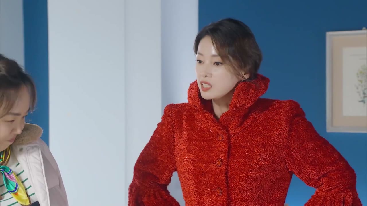 Người Chồng Thứ Hai tập 58