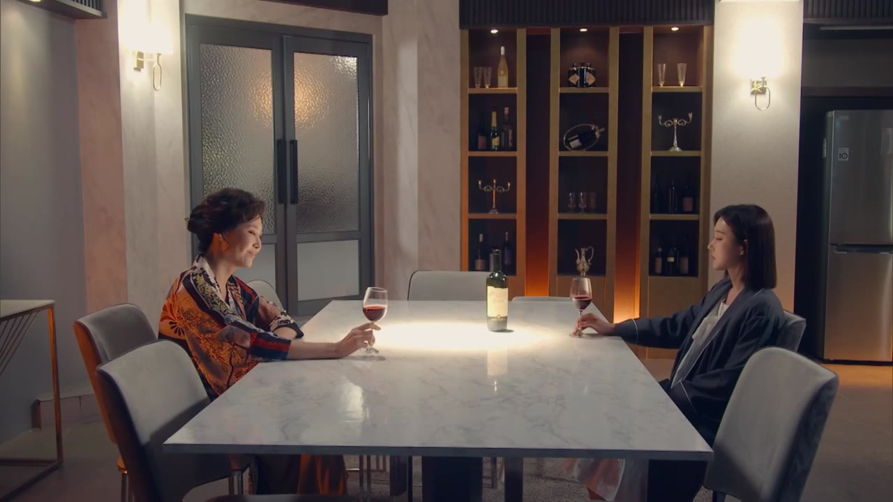 Người Chồng Thứ Hai tập 58 cảnh 2