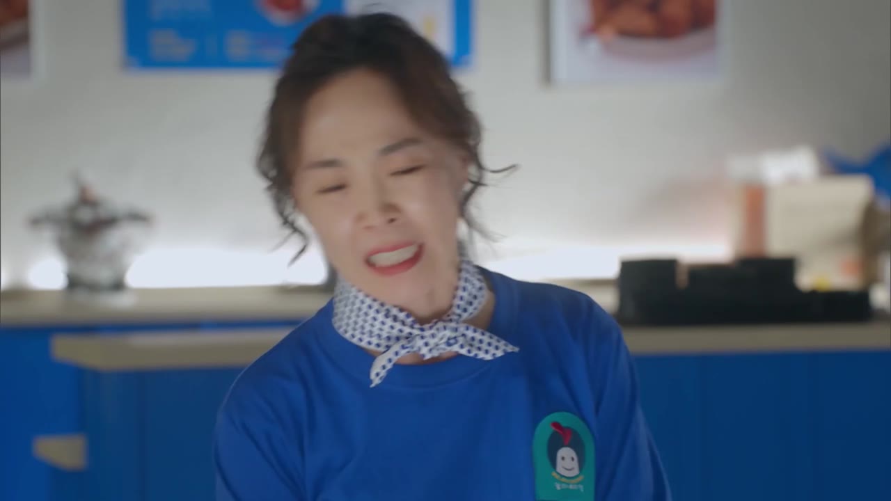 Người Chồng Thứ Hai tập 59