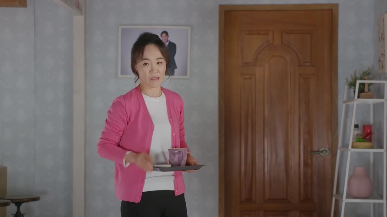 Người Chồng Thứ Hai tập 77