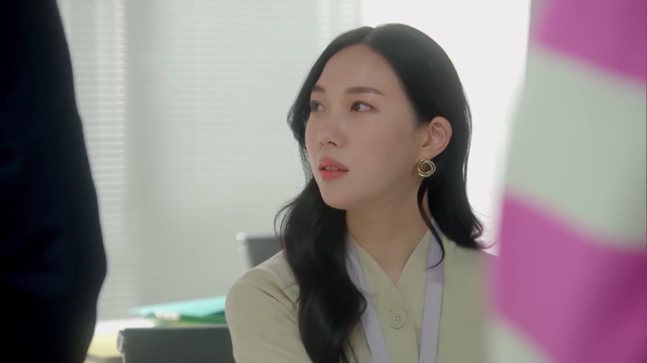 Người Chồng Thứ Hai tập 87 cảnh 2