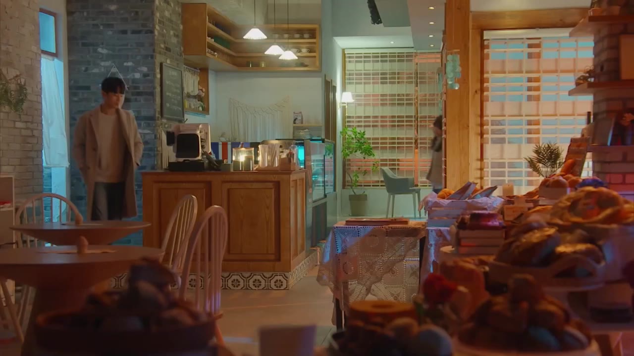 Người Chồng Thứ Hai tập 89 cảnh 3