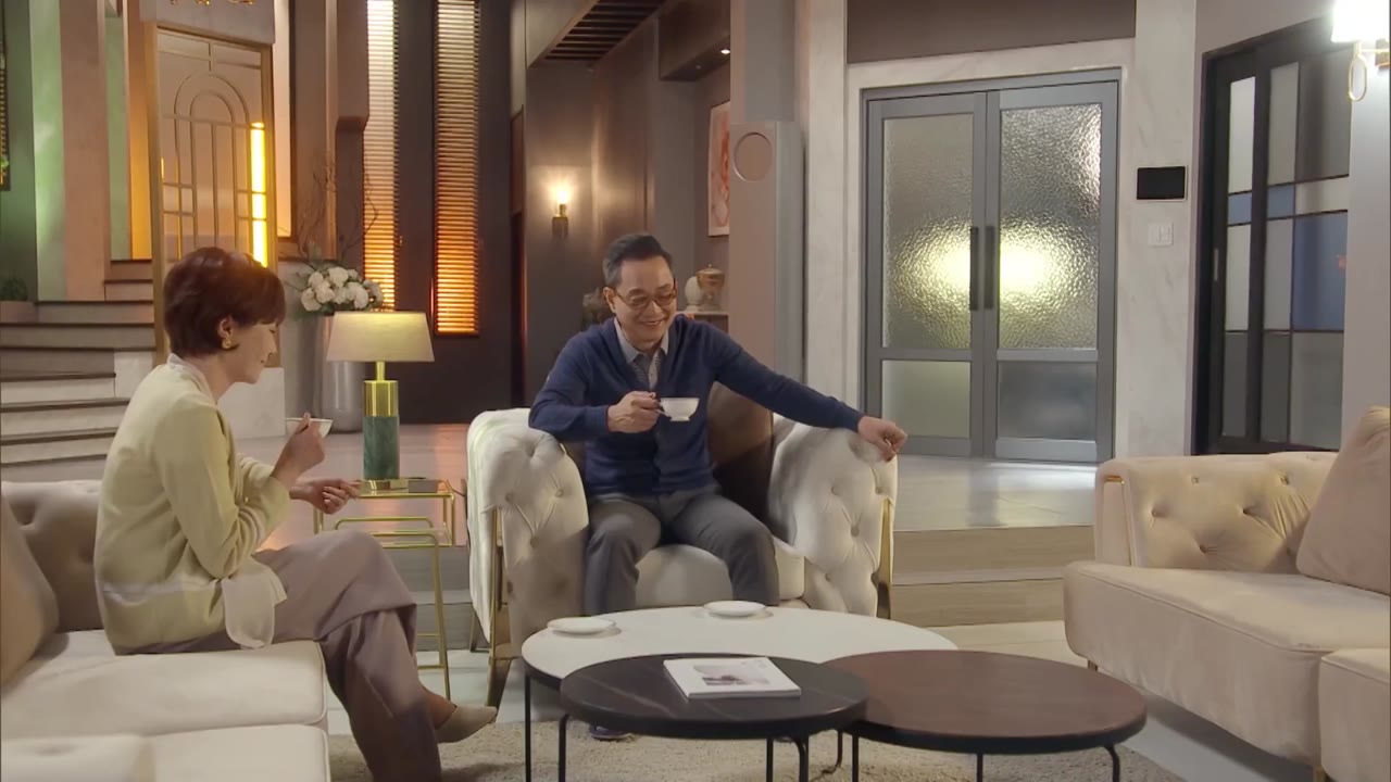 Người Chồng Thứ Hai tập 91