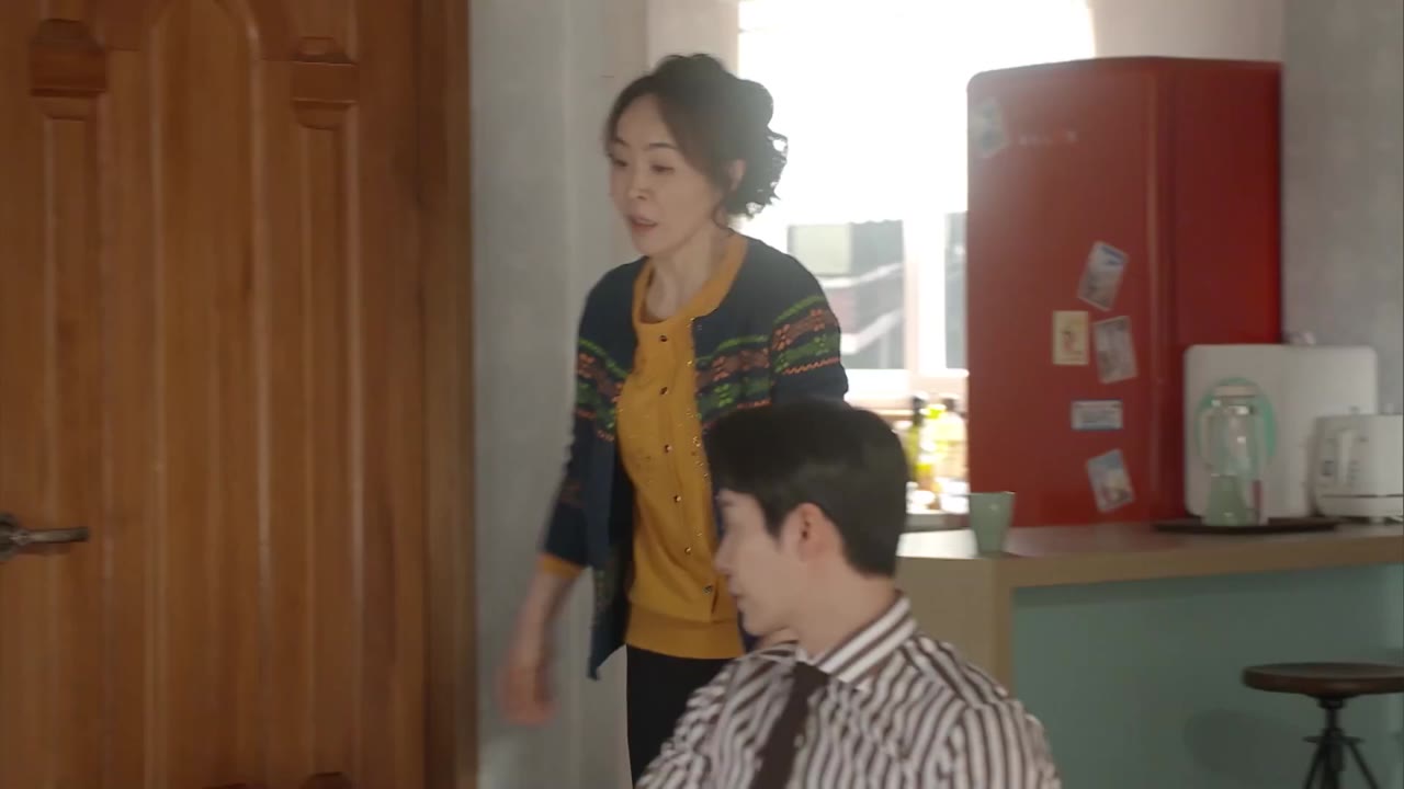 Người Chồng Thứ Hai tập 96 cảnh 2