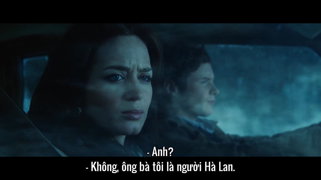 Gió Rét (Gió Lạnh Chết Chóc) - cảnh 1