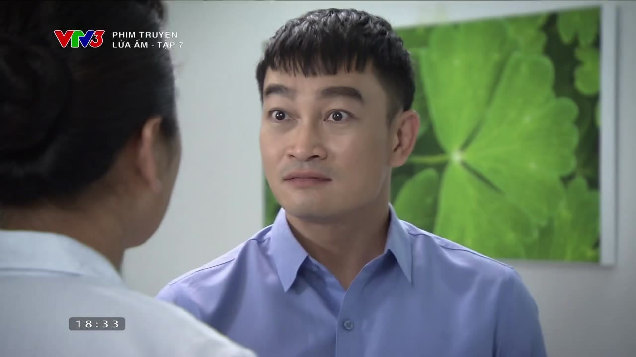 Lửa Ấm tập 7 cảnh 3