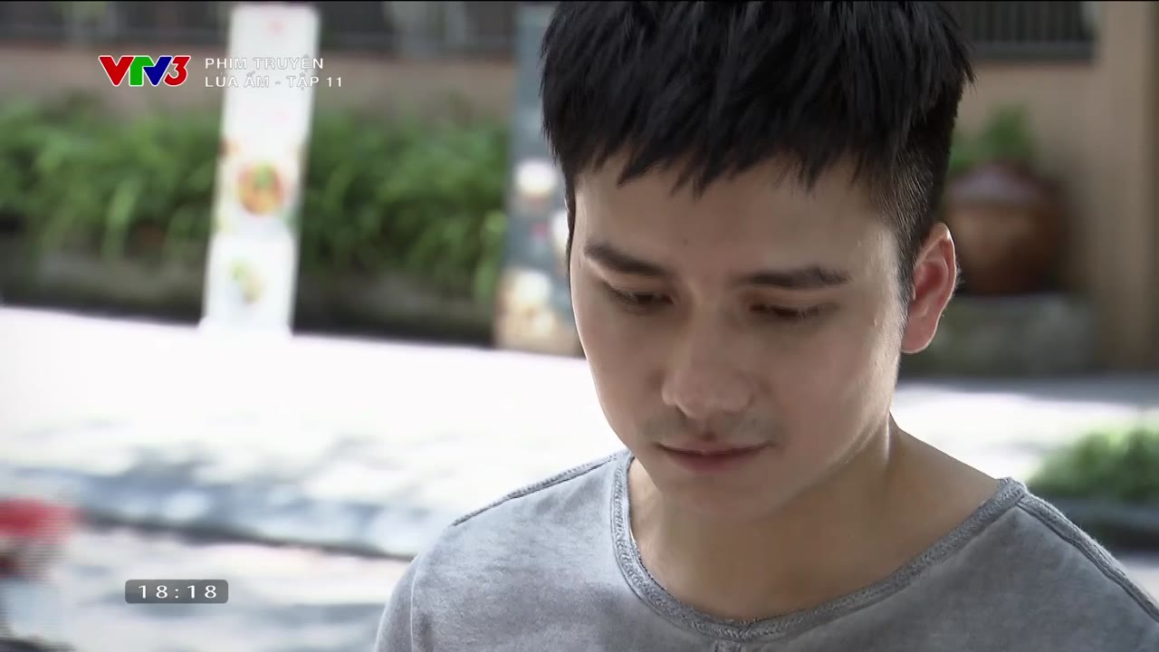 Lửa Ấm tập 11