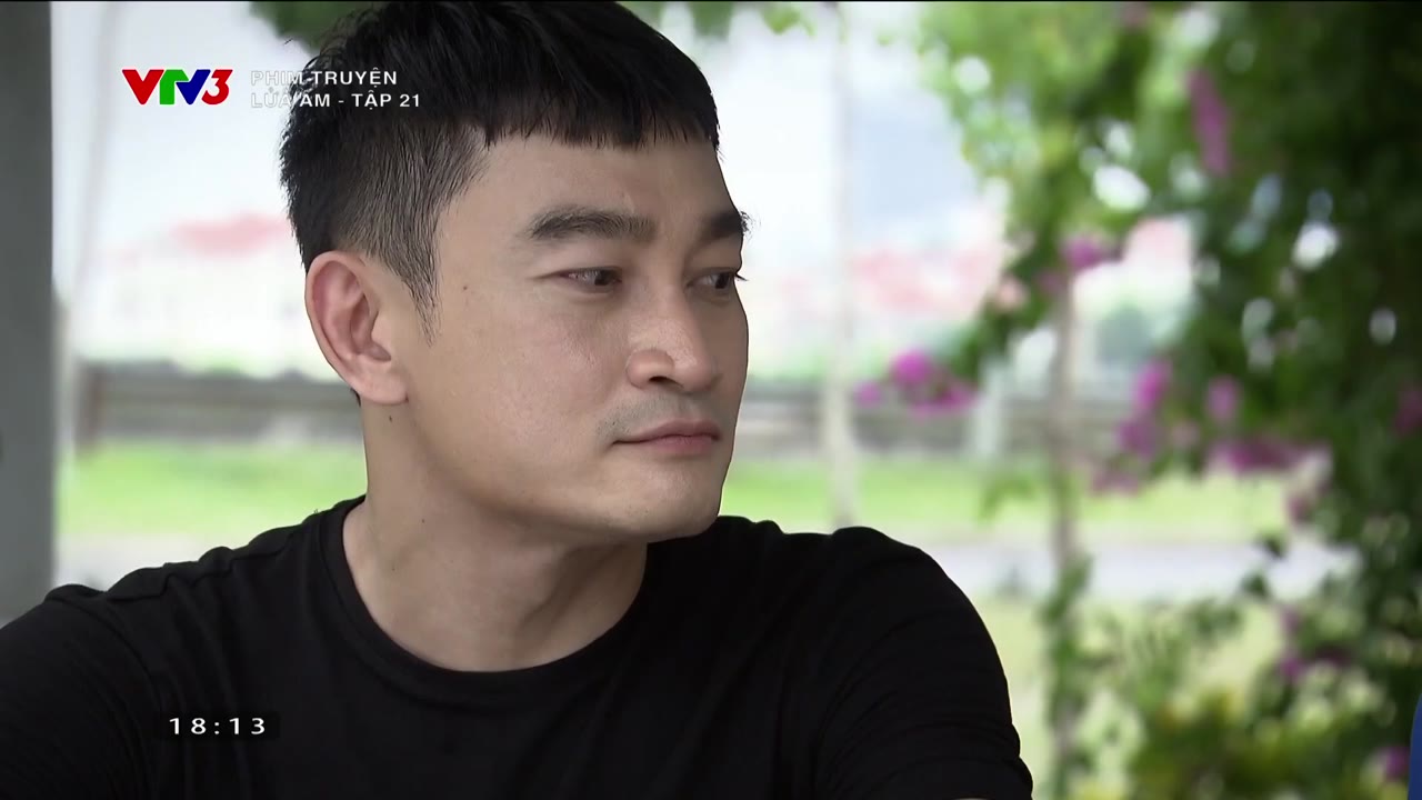 Lửa Ấm tập 21
