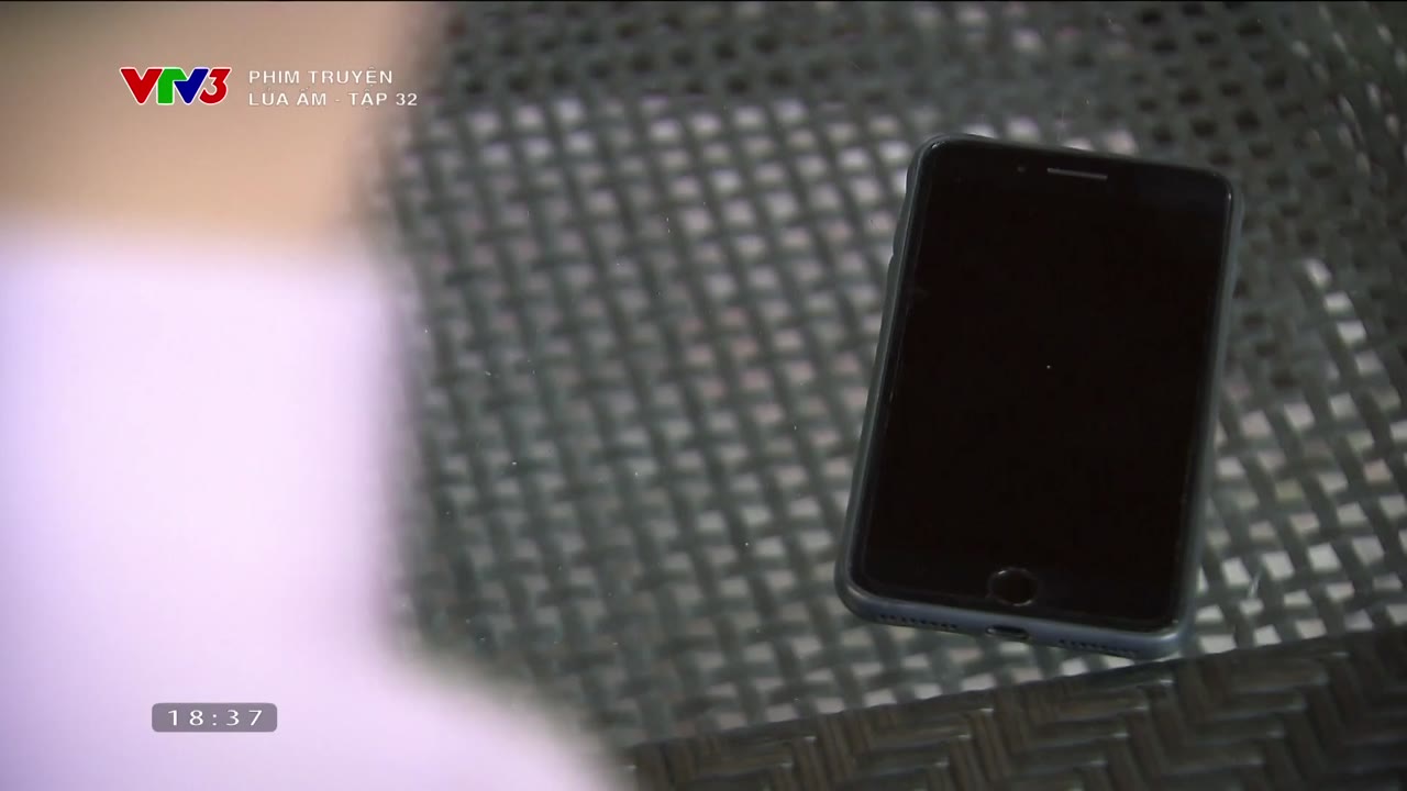 Lửa Ấm tập 32 cảnh 3
