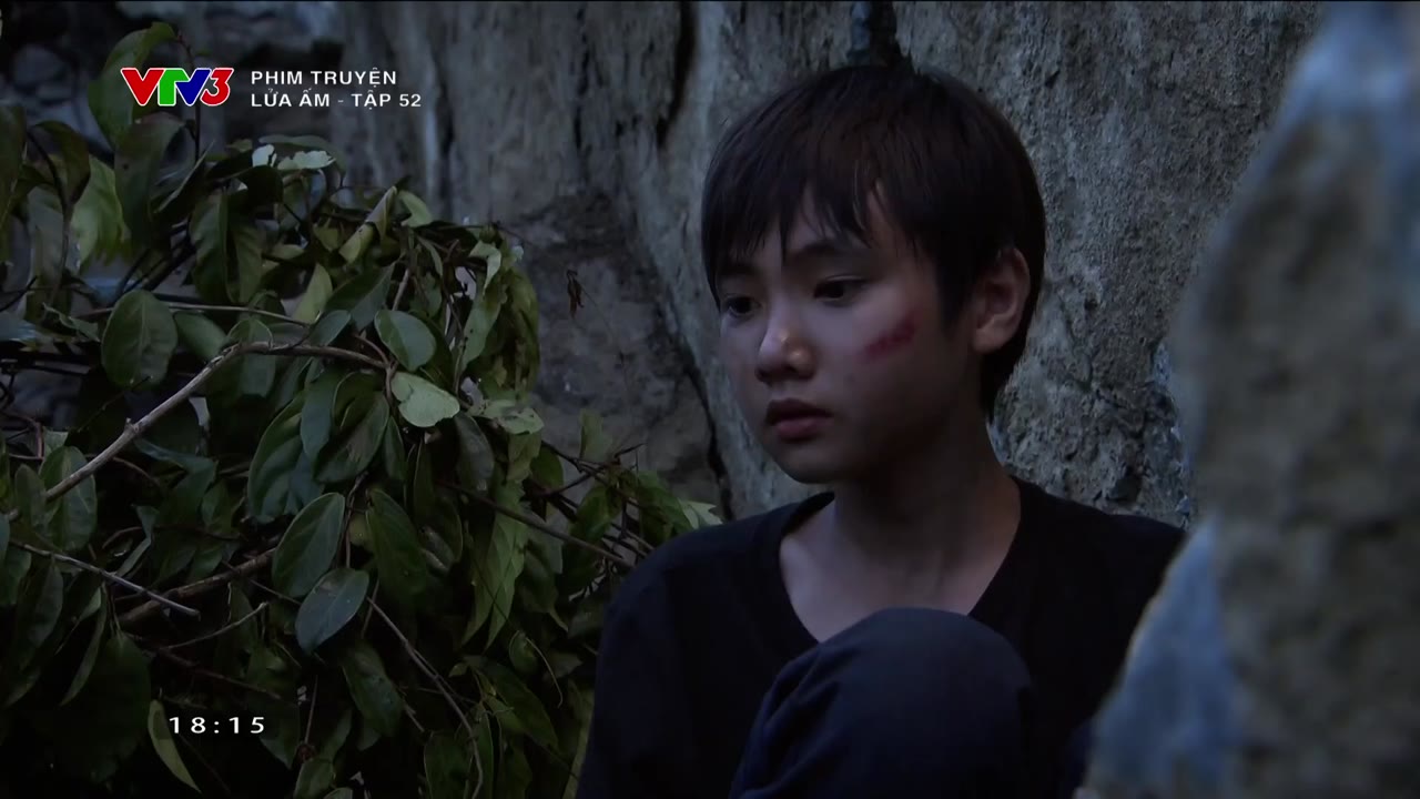 Lửa Ấm tập 52