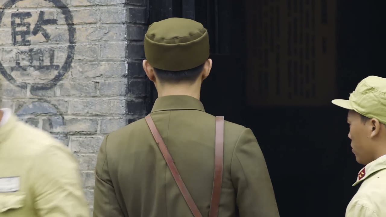 Nguyên Thượng Phong Vân tập 7