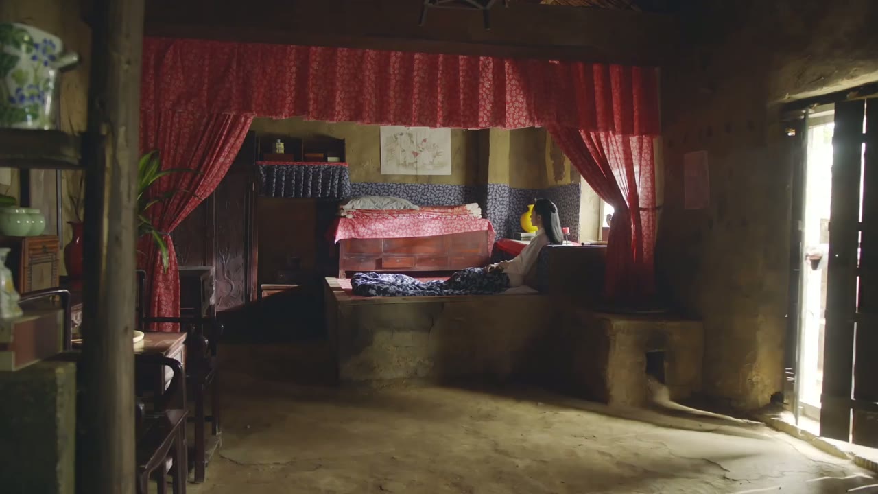 Nguyên Thượng Phong Vân tập 8 cảnh 3