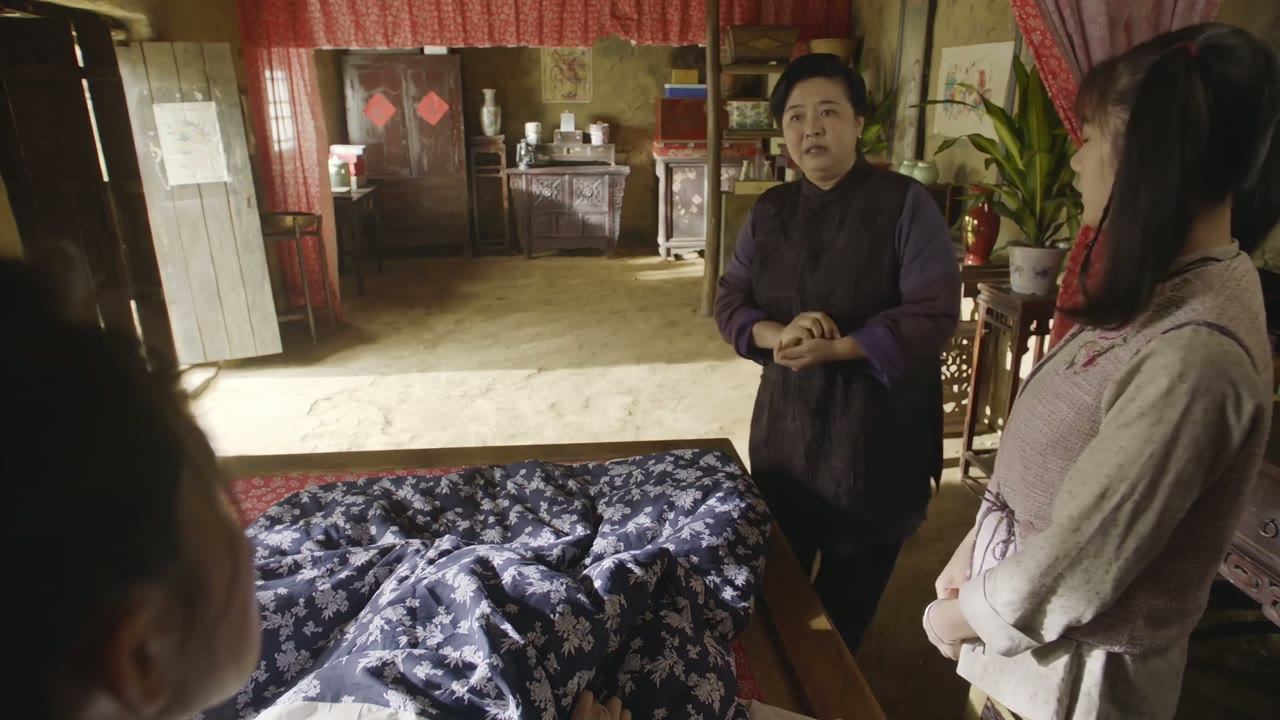 Nguyên Thượng Phong Vân tập 9