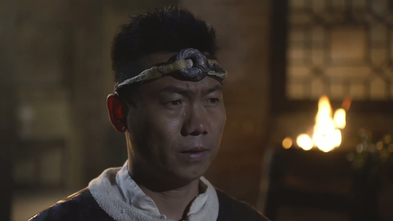 Nguyên Thượng Phong Vân tập 11 cảnh 2