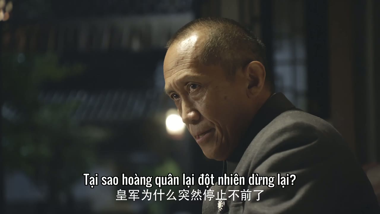 Nguyên Thượng Phong Vân tập 13 cảnh 3