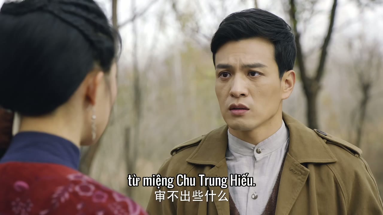 Nguyên Thượng Phong Vân tập 15 cảnh 2