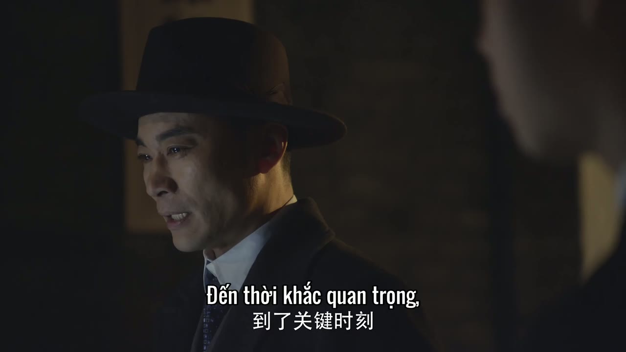 Nguyên Thượng Phong Vân tập 15 cảnh 3