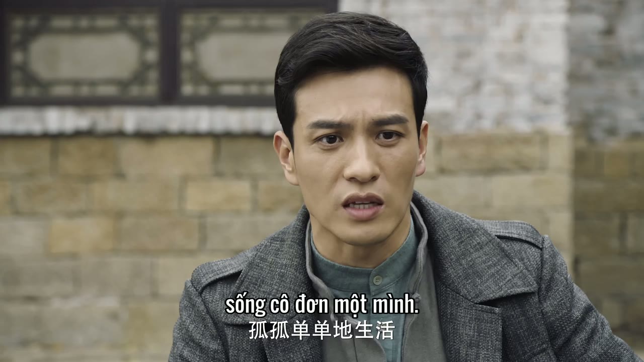 Nguyên Thượng Phong Vân tập 22 cảnh 2