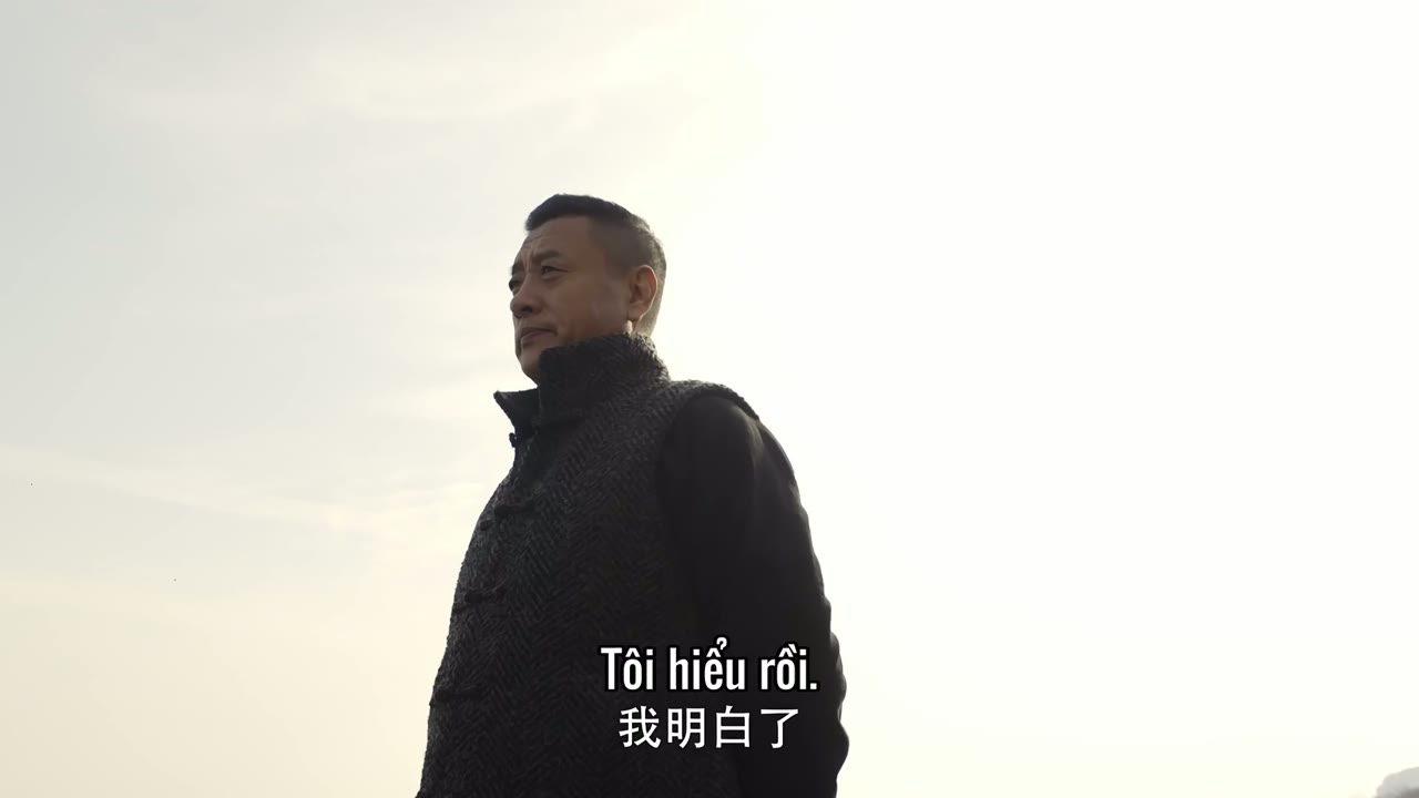 Nguyên Thượng Phong Vân tập 24 cảnh 3