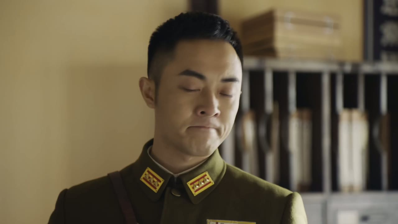 Nguyên Thượng Phong Vân tập 26 cảnh 3