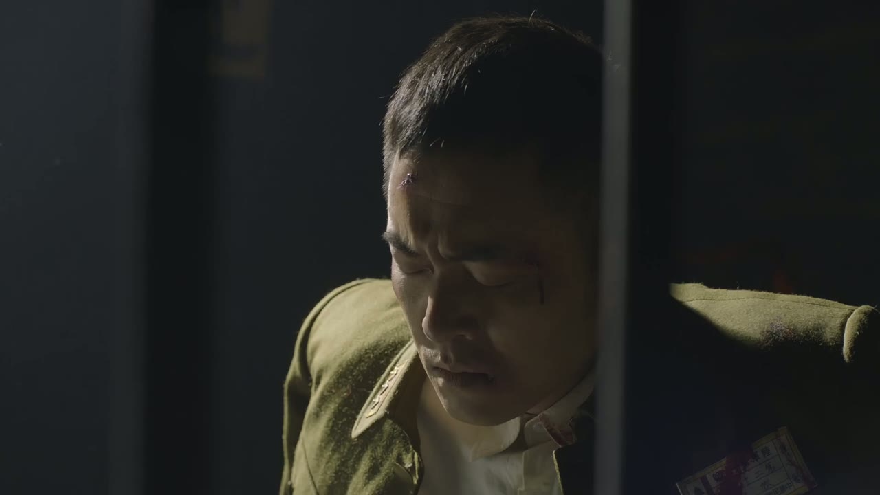 Nguyên Thượng Phong Vân tập 34 cảnh 3