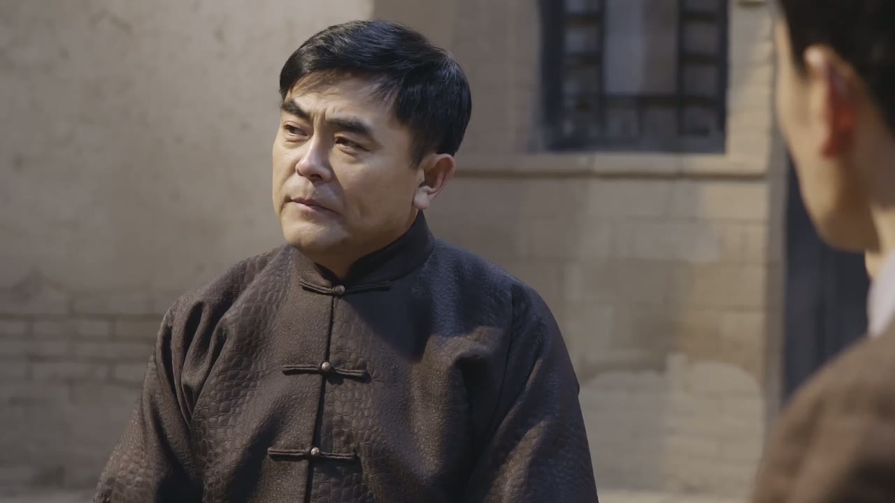 Nguyên Thượng Phong Vân tập 35