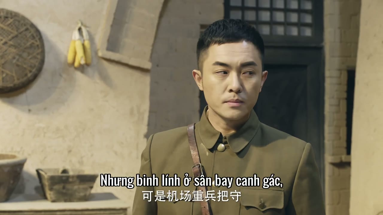 Nguyên Thượng Phong Vân tập 37