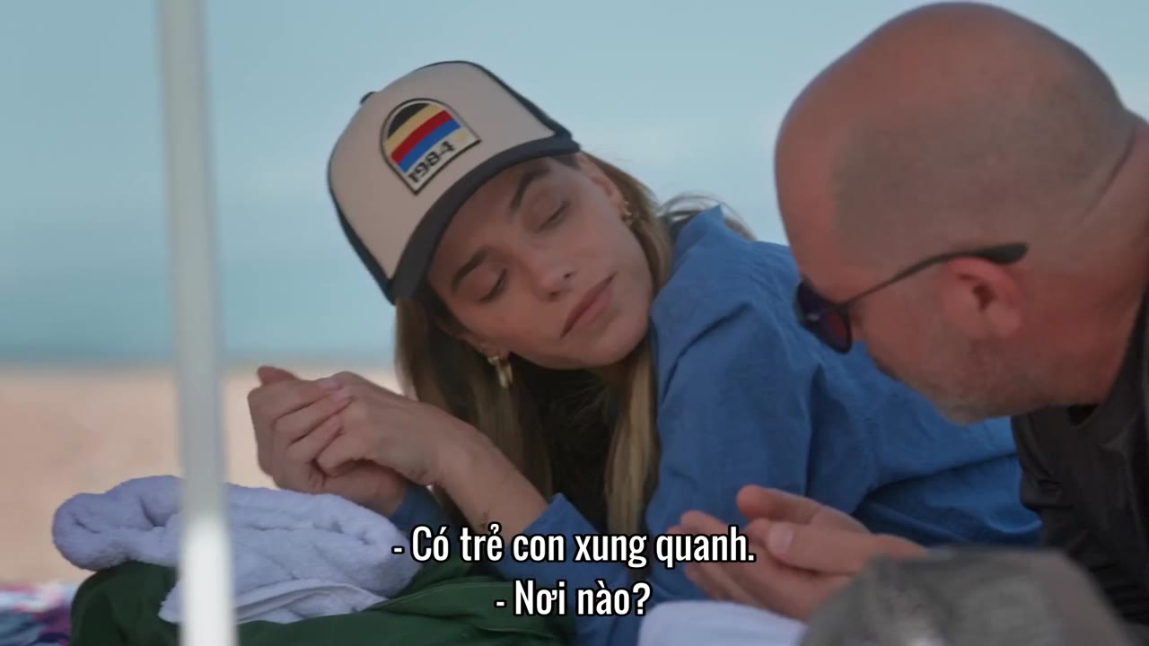 Vượt Mọi Địa Hình tập 2