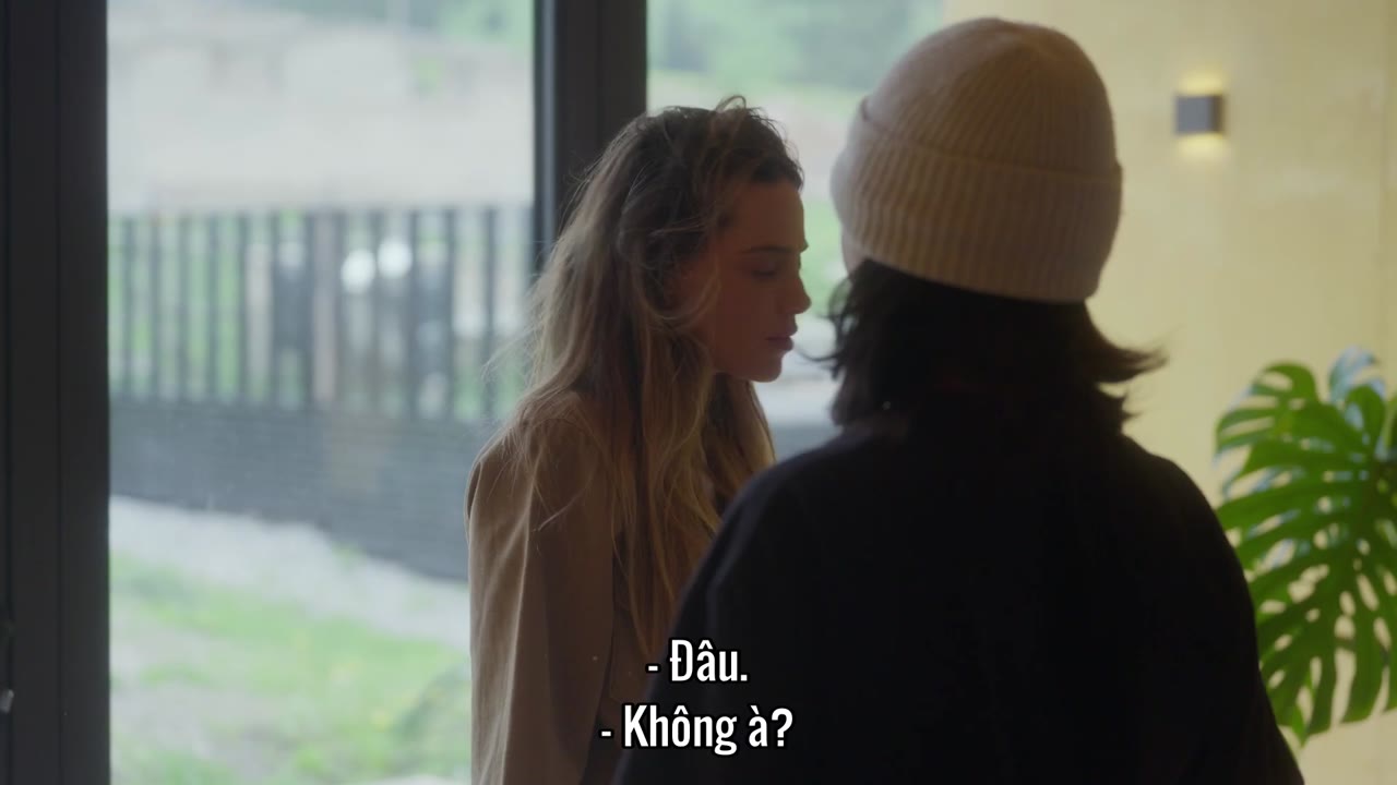 Vượt Mọi Địa Hình tập 5 cảnh 2