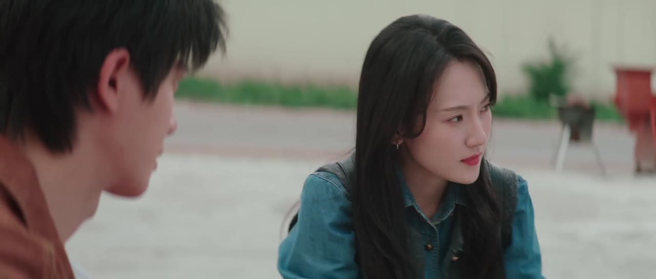 Trân Châu Của Mộc Nhất Lâm tập 5