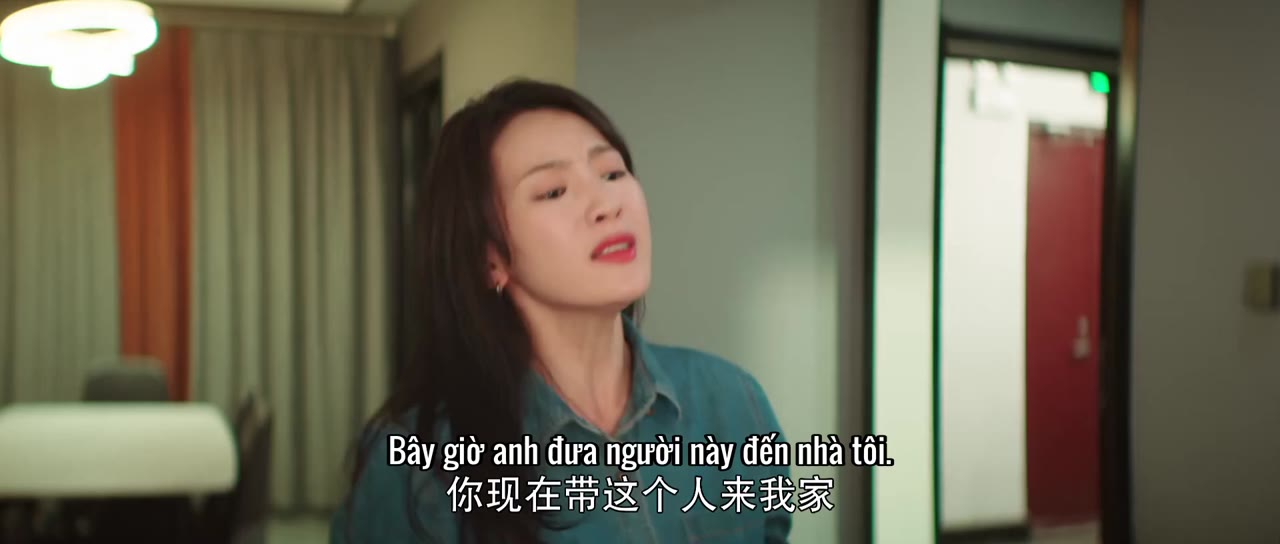 Trân Châu Của Mộc Nhất Lâm tập 18