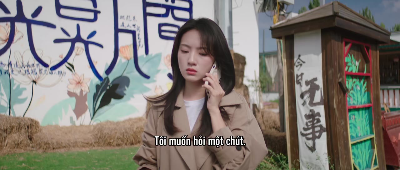 Trân Châu Của Mộc Nhất Lâm tập 23