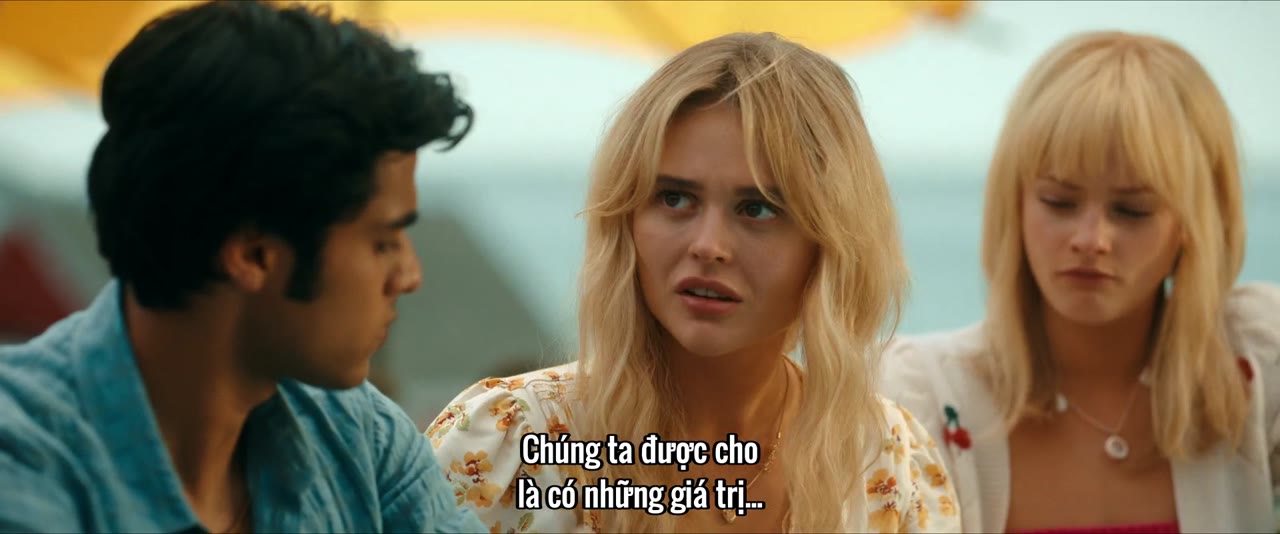Chúng Ta Là Những Kẻ Dối Trá tập 2