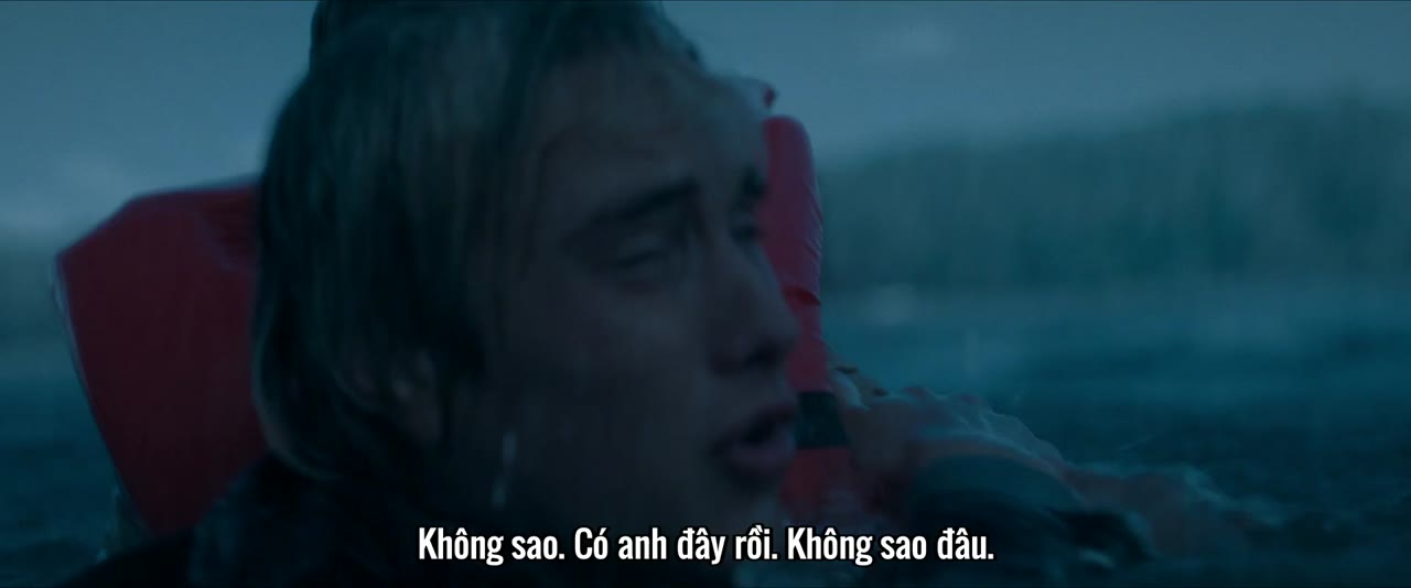 Chúng Ta Là Những Kẻ Dối Trá tập 5 cảnh 2