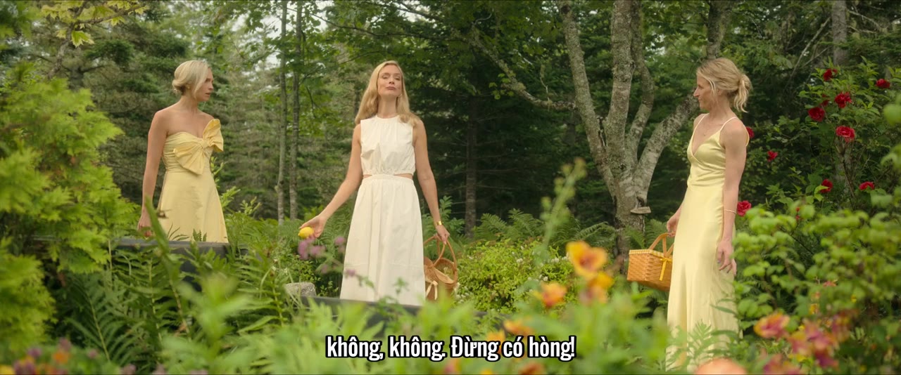 Chúng Ta Là Những Kẻ Dối Trá tập 6 cảnh 2