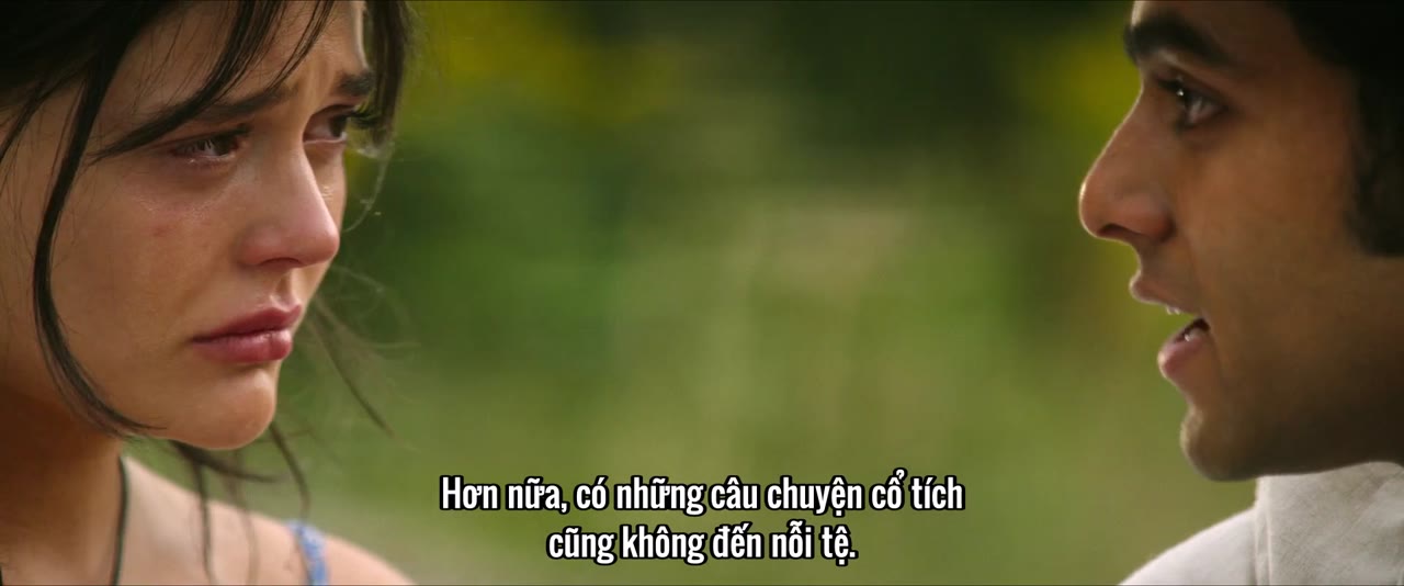 Chúng Ta Là Những Kẻ Dối Trá tập 8 cảnh 3