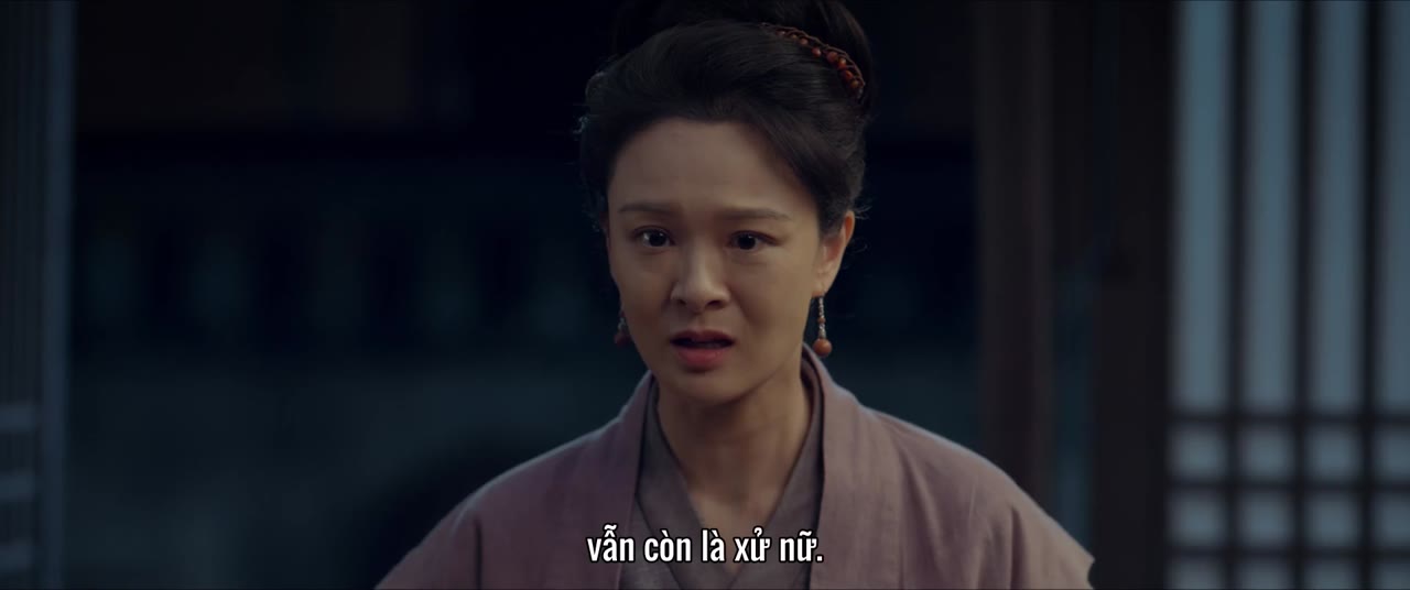 Điền Canh Kỷ tập 2 cảnh 2